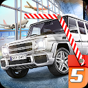 تنزيل Multi Level Parking 5: Airport التثبيت أحدث APK تنزيل