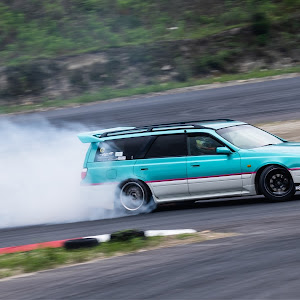 ステージア WGC34