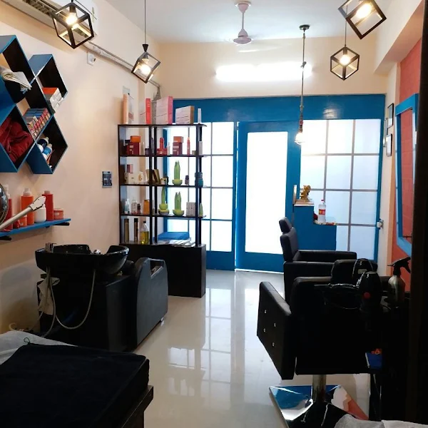 Evana Salon photo 