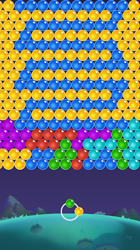 Screenshot Bubble Pop! Cannon Shooter