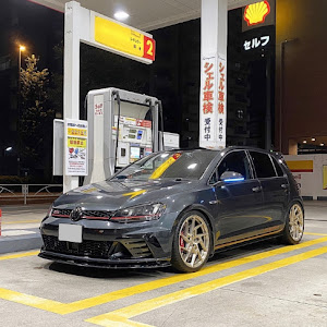 ゴルフGTI