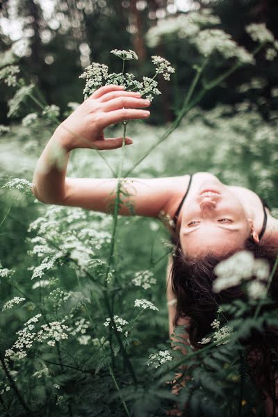 Wedding photographer Tanya Borodina (photoborodina). Photo of 27 June 2021