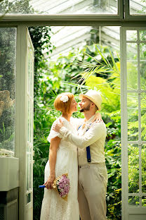 Wedding photographer Evgeniy Ikhonkin (ihonkin). Photo of 21 September 2023