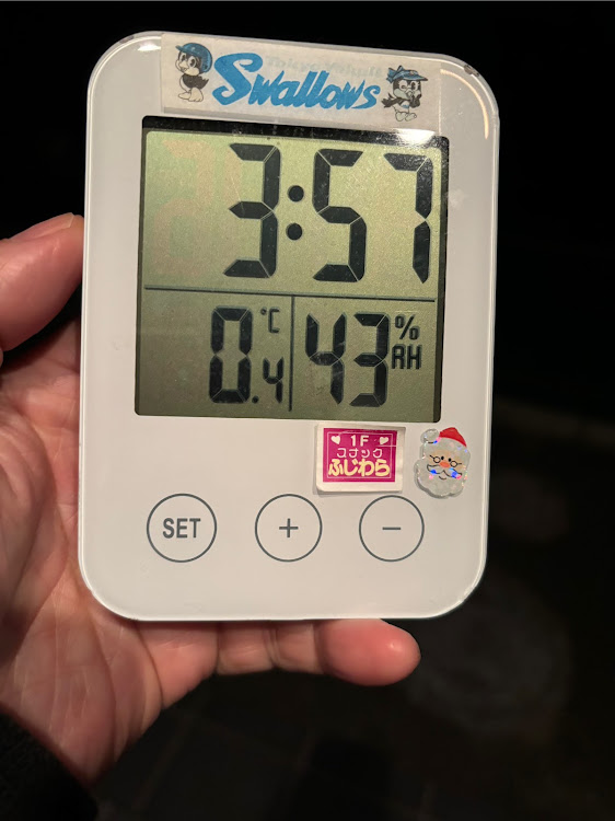 N-ONEの矢沢永吉・2月もよろしくお願いします・いぬのきもち・ヤクルトスワローズに関するカスタム事例の投稿画像2枚目