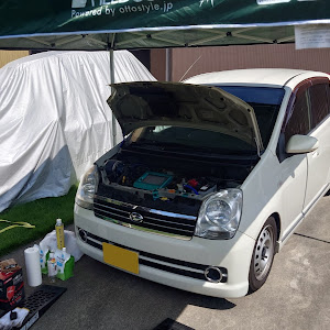 ミラアヴィ L250S