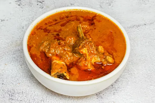 Mutton Curry