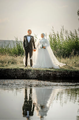 Photographe de mariage Özer Paylan (paylan). Photo du 22 septembre 2022