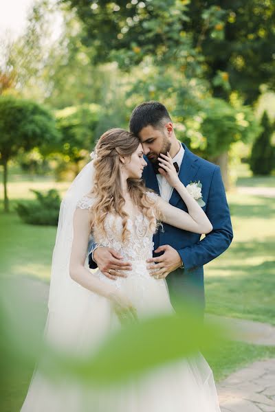 Wedding photographer Maksim Korobskiy (korobsky). Photo of 4 July 2018