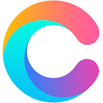 Cover Image of Herunterladen CC Launcher - Cool Mi Launcher for all phones 1.4 APK