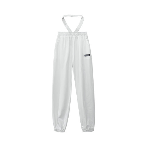 Title 4, Womens High End Elastic Waist Sports Pants for...