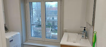 appartement à Nancy (54)