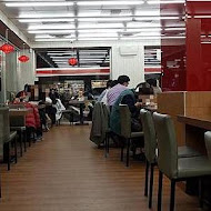 五花馬水餃館(民雄店)