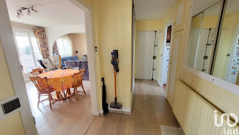 appartement à Chelles (77)