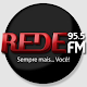 Download Rádio Rede FM For PC Windows and Mac 1.0