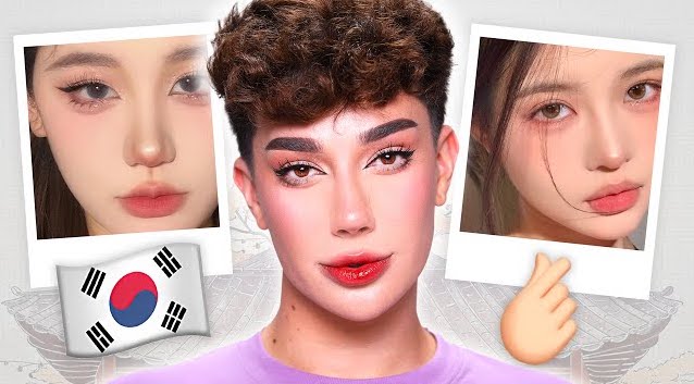 Beauty Influencer James Charles Is Called Out After Referring To