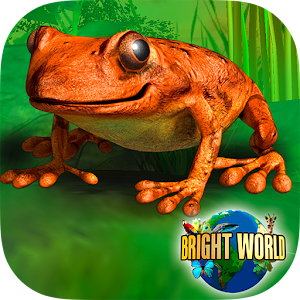 A is for Amphibians Promo.apk 1.0.41