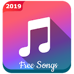 Cover Image of Descargar Free Music Player - With Lyric 1.0 APK