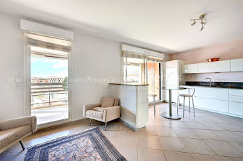 appartement à Aix-en-Provence (13)