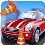 Racing Madness Pro 2015 Apk