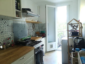 appartement à Aix-en-Provence (13)