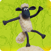 Shaun the Sheep - Sheep Stack MOD