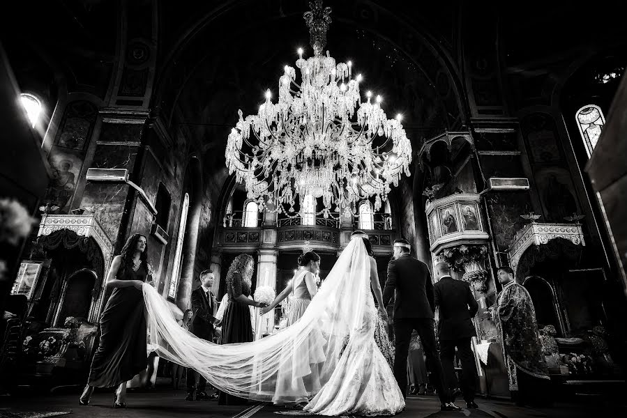 結婚式の写真家Marius Marcoci (mariusmarcoci)。2016 4月26日の写真