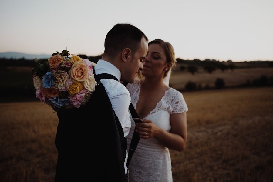 Wedding photographer Chiara Napoli (chiaranapoli). Photo of 11 January 2018