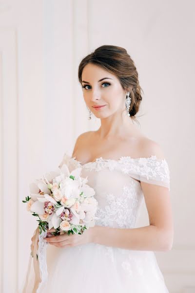 Hochzeitsfotograf Anastasiya Gusarova (avgus). Foto vom 22. März 2017