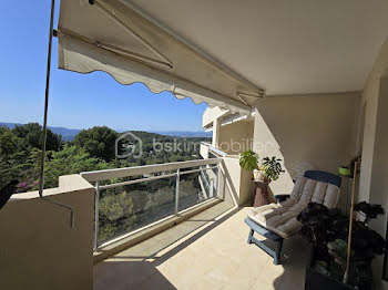 appartement à Mougins (06)