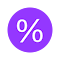 Item logo image for Turn Negative Numbers to Purple