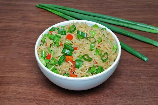 Veg Fried Rice