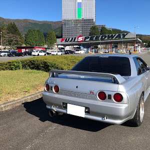 スカイライン GT-R BNR32