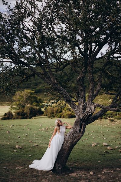 Fotógrafo de bodas Aleksandr Smelov (merilla). Foto del 20 de junio 2021