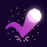 Bouncy Comet icon