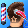 Hair Tattoo: Barber Shop Game Icon