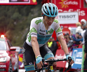 Miguel Angel Lopez wordt alleen maar beter in Ronde van Frankrijk: "Kon beste renners volgen"