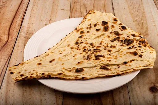 Plain Naan