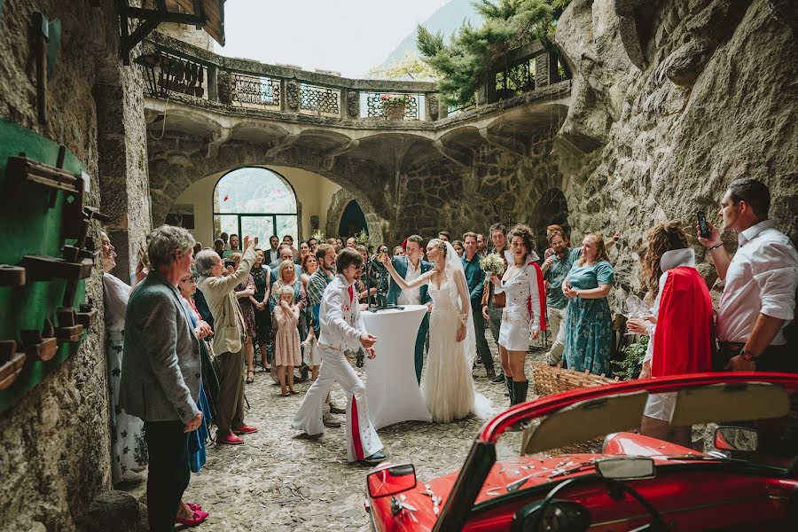 Fotógrafo de casamento Stefano Cassaro (stefanocassaro). Foto de 4 de janeiro 2020