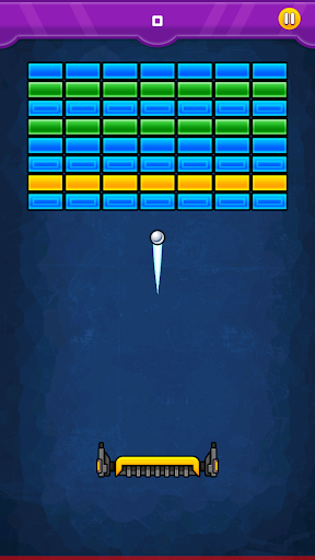 Bricks Breaker Classic Endless Offline Games - v1.33