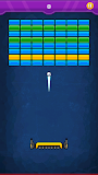 Brick Breaker Classic - Endless Bricks B