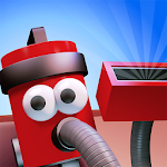 Cover Image of Download Clean Up 3D 1.2.15 APK