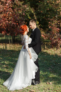 Fotógrafo de bodas Tatyana Napizheva (tatinapizheva). Foto del 12 de junio 2020