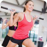 Fitness Personal Trainer 1.0 Icon