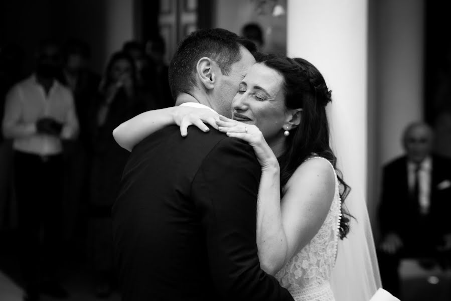婚礼摄影师Andrea Carli（andreacarli）。2021 9月2日的照片