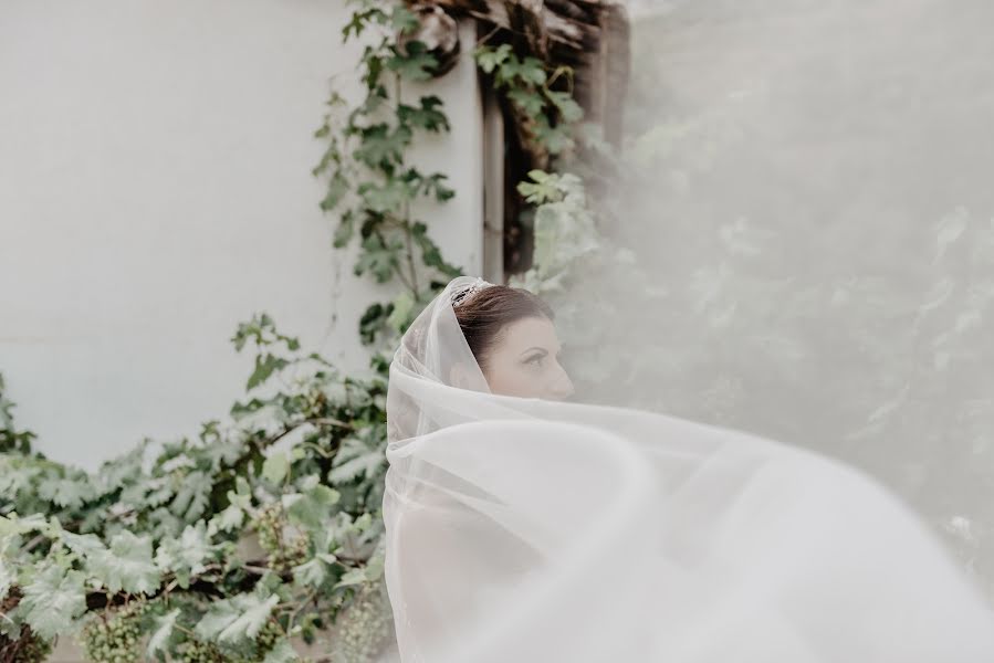 Huwelijksfotograaf Paola Simonelli (simonelli). Foto van 19 oktober 2018