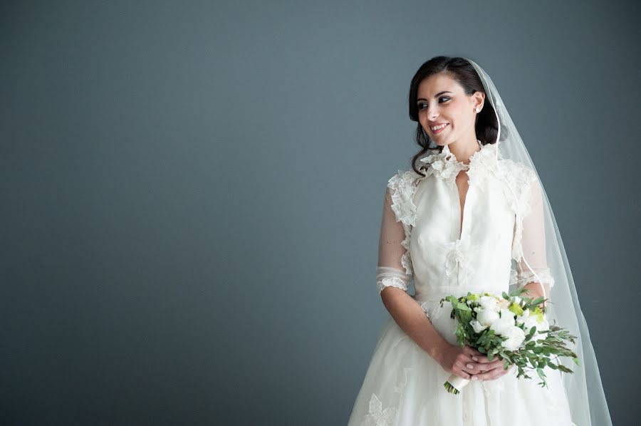 Fotógrafo de casamento Manuela Susanna (manuelasusanna). Foto de 19 de junho 2017