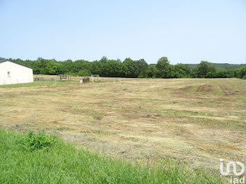 terrain à Mareuil (24)