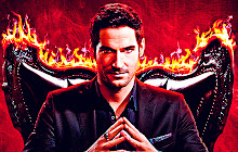 Lucifer Wallpapers New Tab small promo image