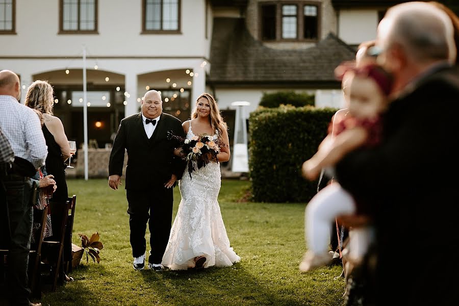 婚礼摄影师Cat Dossett（catdossett）。2020 3月10日的照片