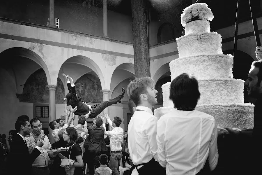 Wedding photographer Daniele Vertelli (danielevertelli). Photo of 25 August 2020